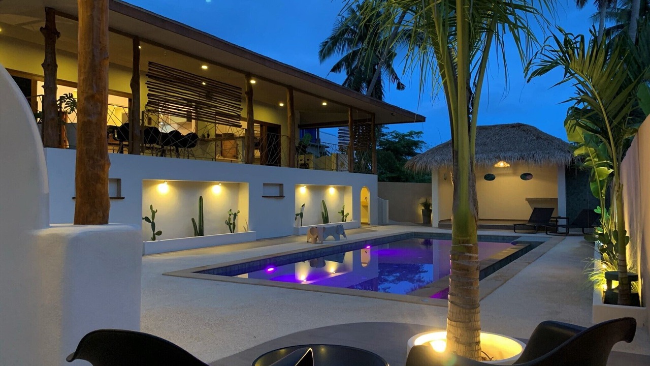 Photo of Outdoor in Hin Hong