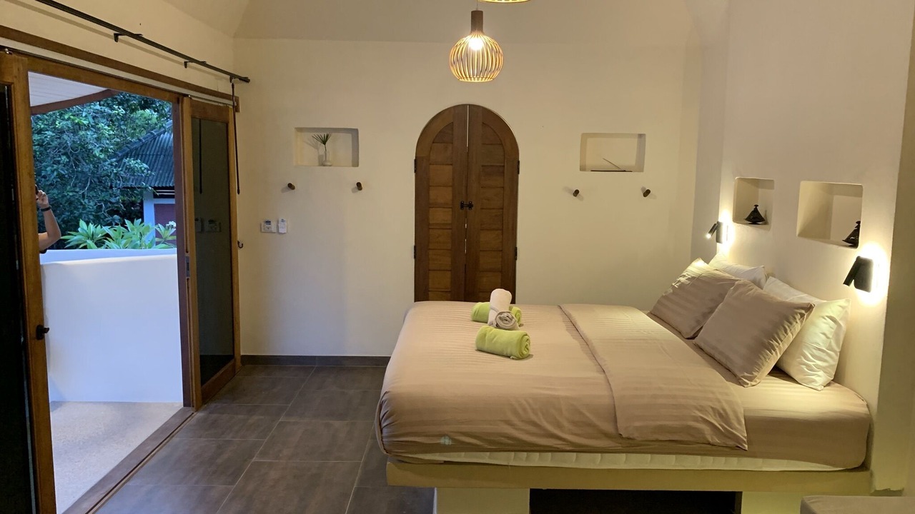 Photo of Bedroom in Hin Hong