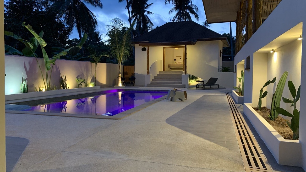 Photo of Outdoor in Hin Hong