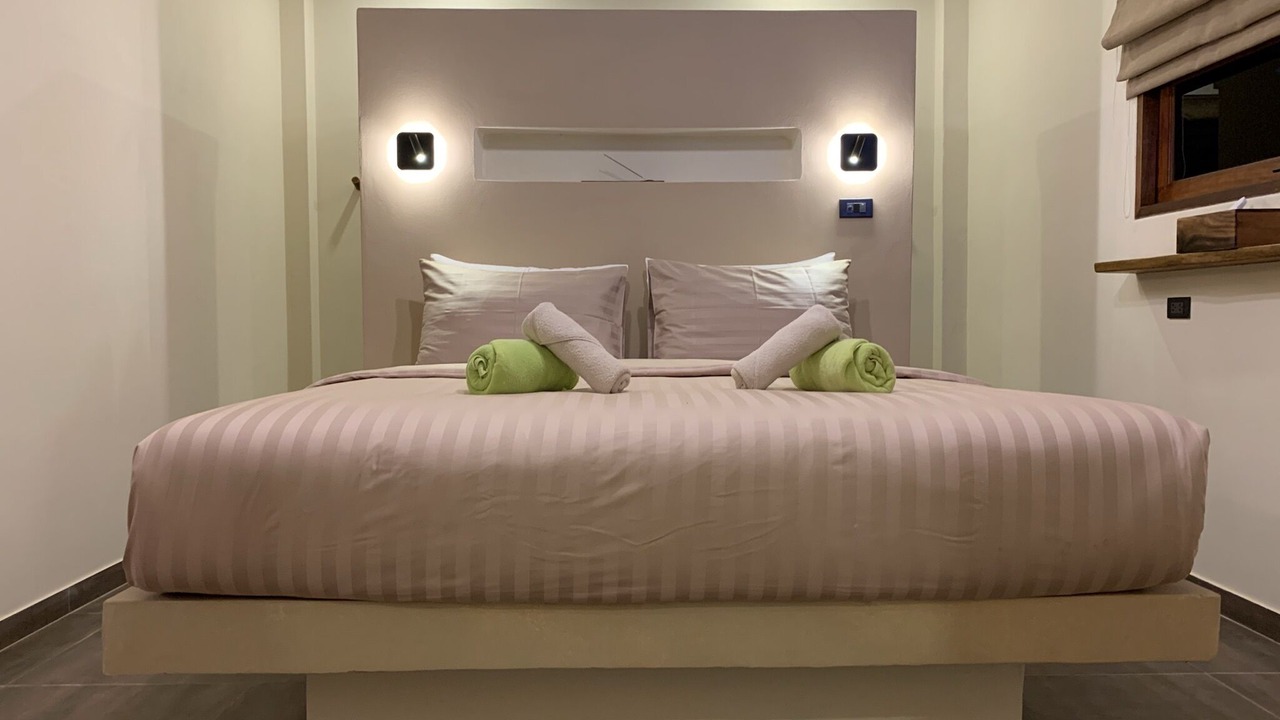 Photo of Bedroom in Hin Hong