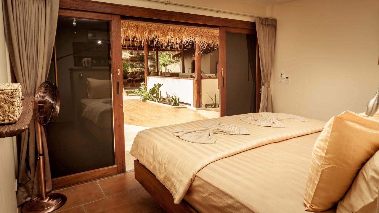 Photo of Bedroom in Hin Hong