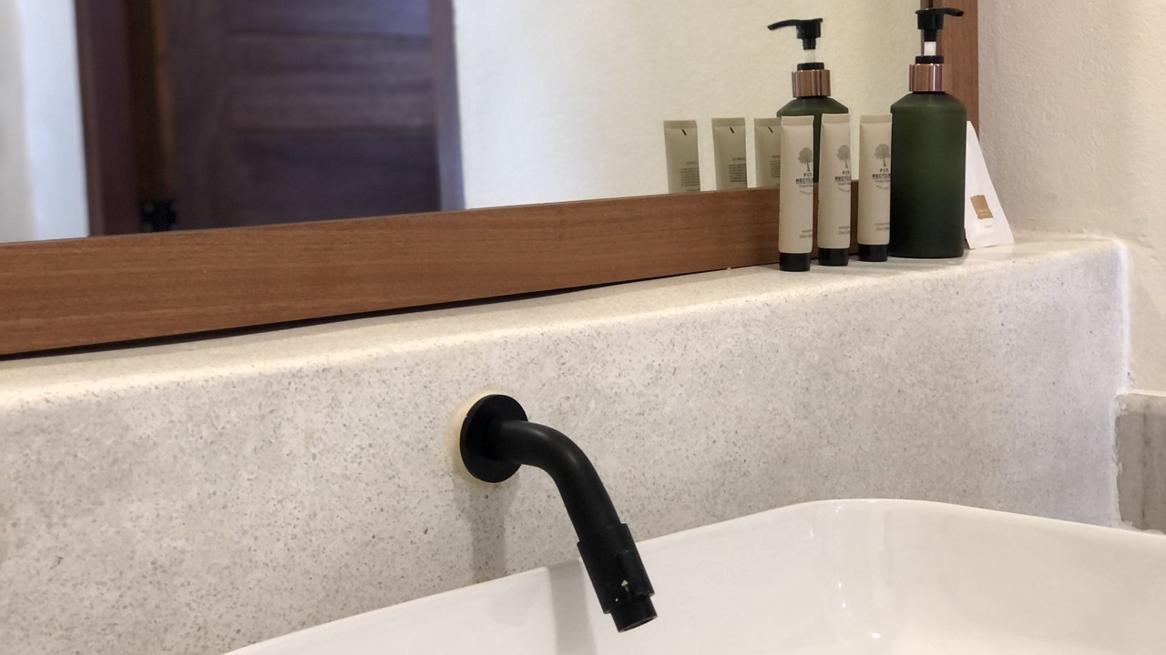 Photo of Bathroom in Hin Hong