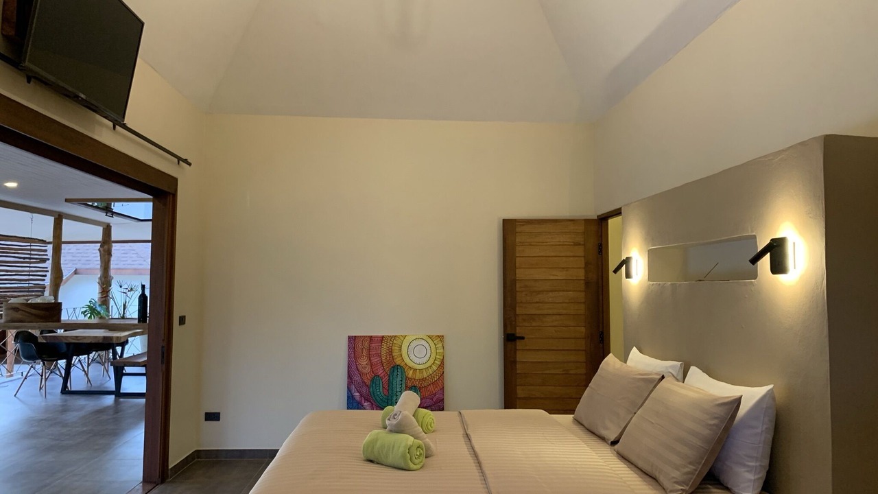 Photo of Bedroom in Hin Hong