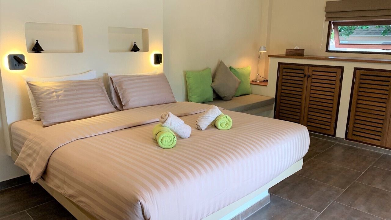 Photo of Bedroom in Hin Hong