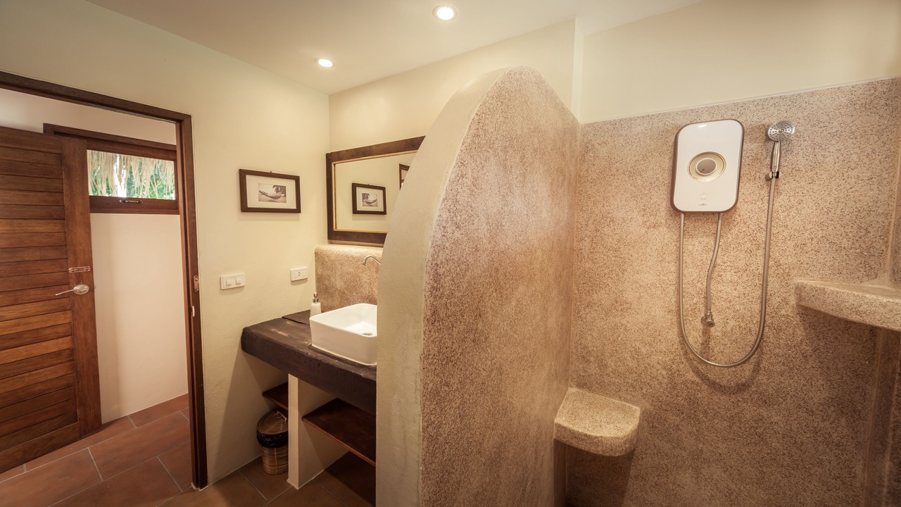 Photo of Bathroom in Hin Hong