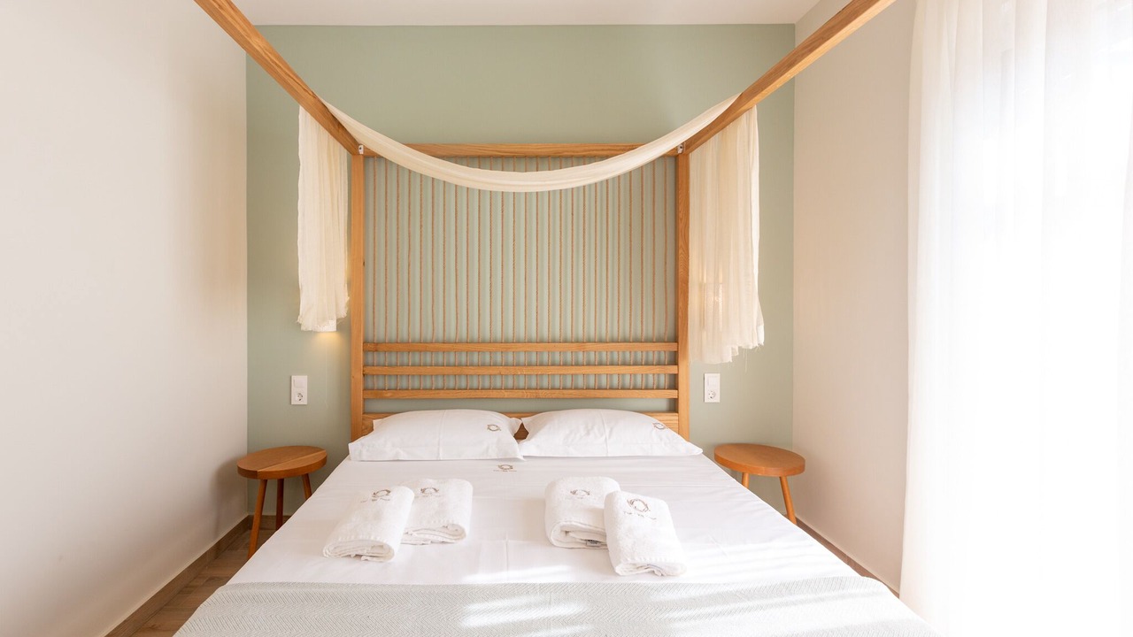 Photo of Bedroom in Psathopirgos