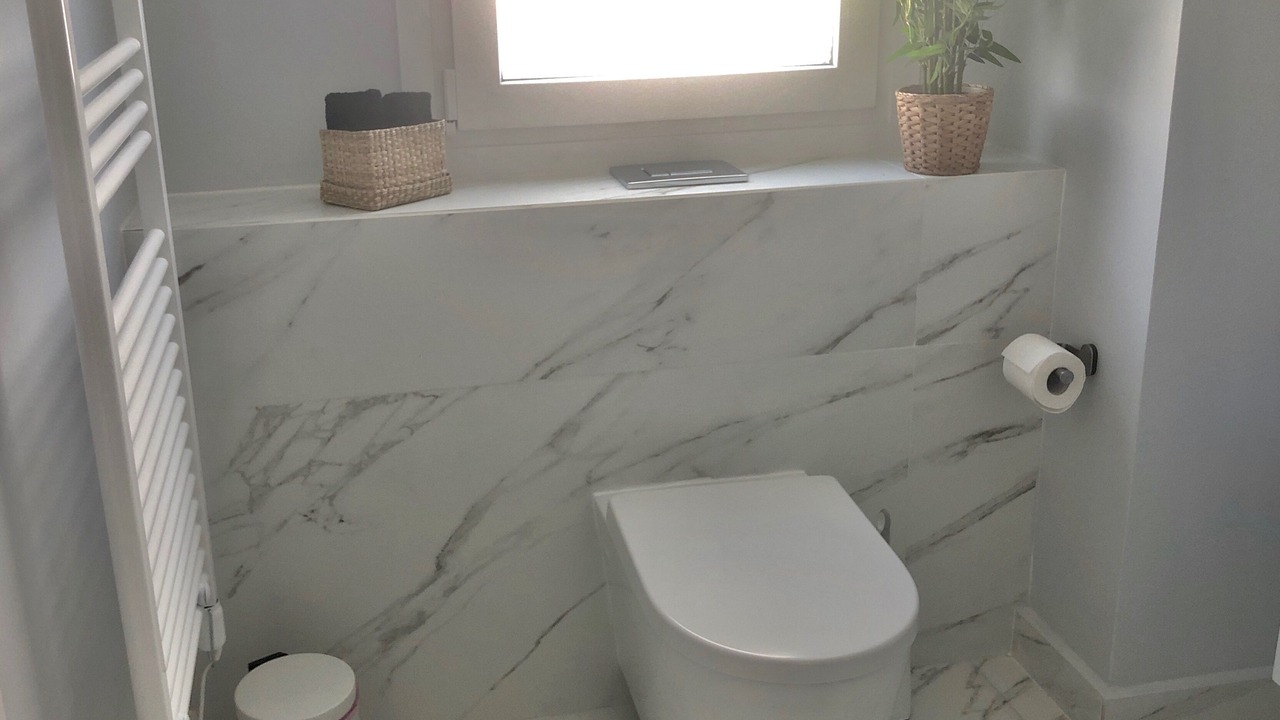 Photo of Bathroom in Nicosia