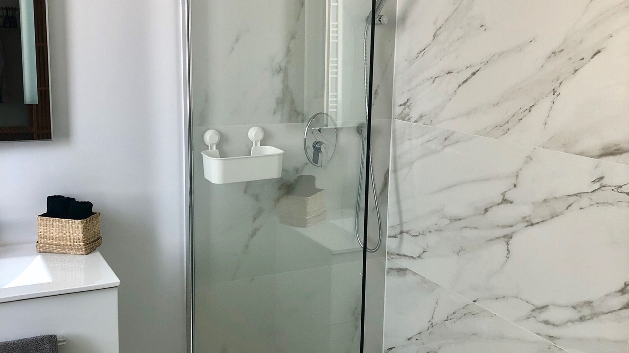Photo of Bathroom in Nicosia