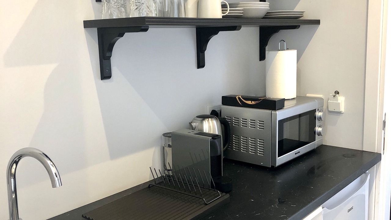 Photo of Kitchen in Nicosia