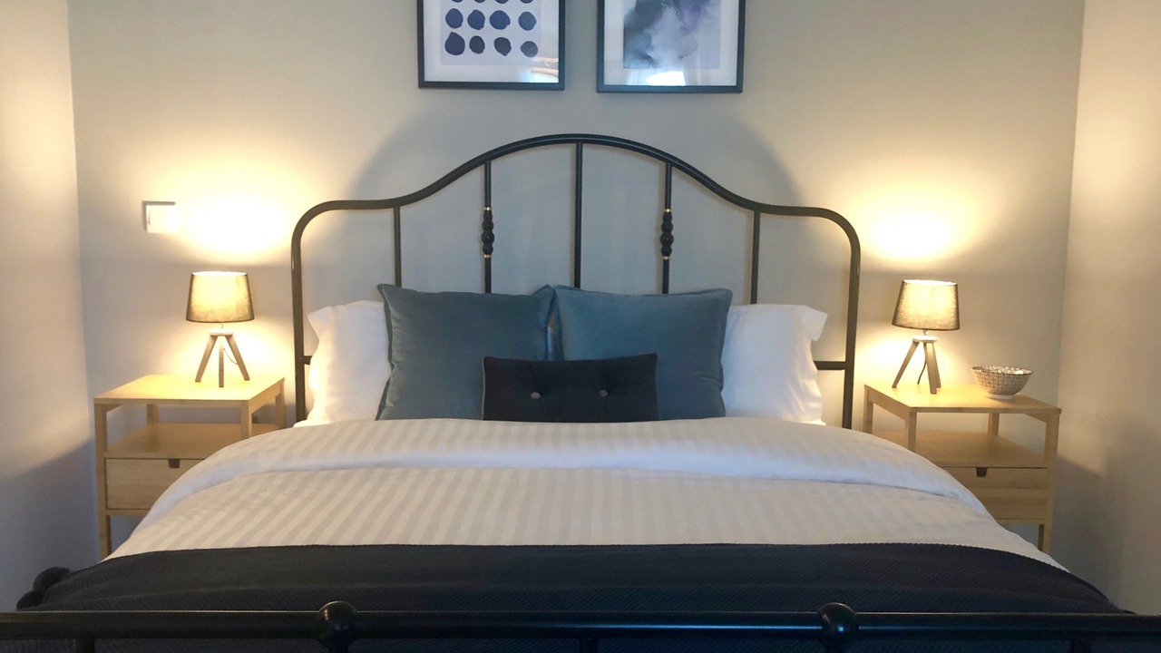 Photo of Bedroom in Nicosia