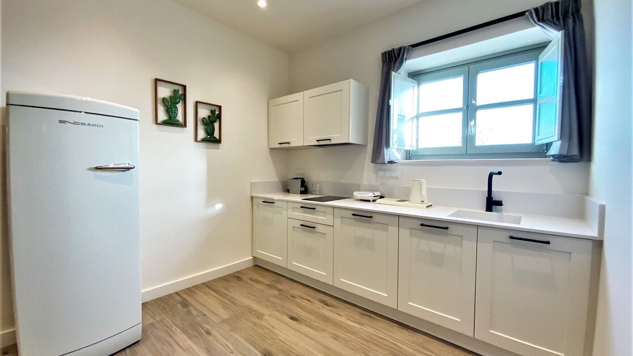 Photo of Kitchen in Lefktron