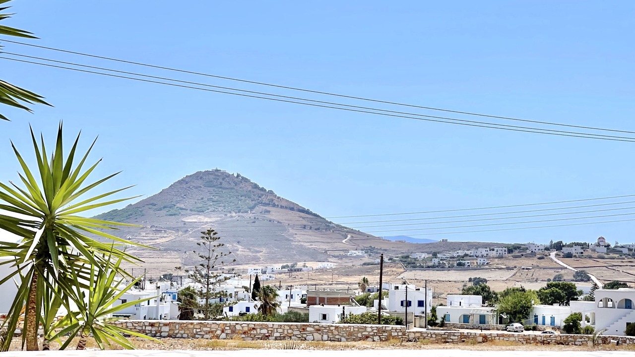 Photo of Outdoor in Piso Livadi