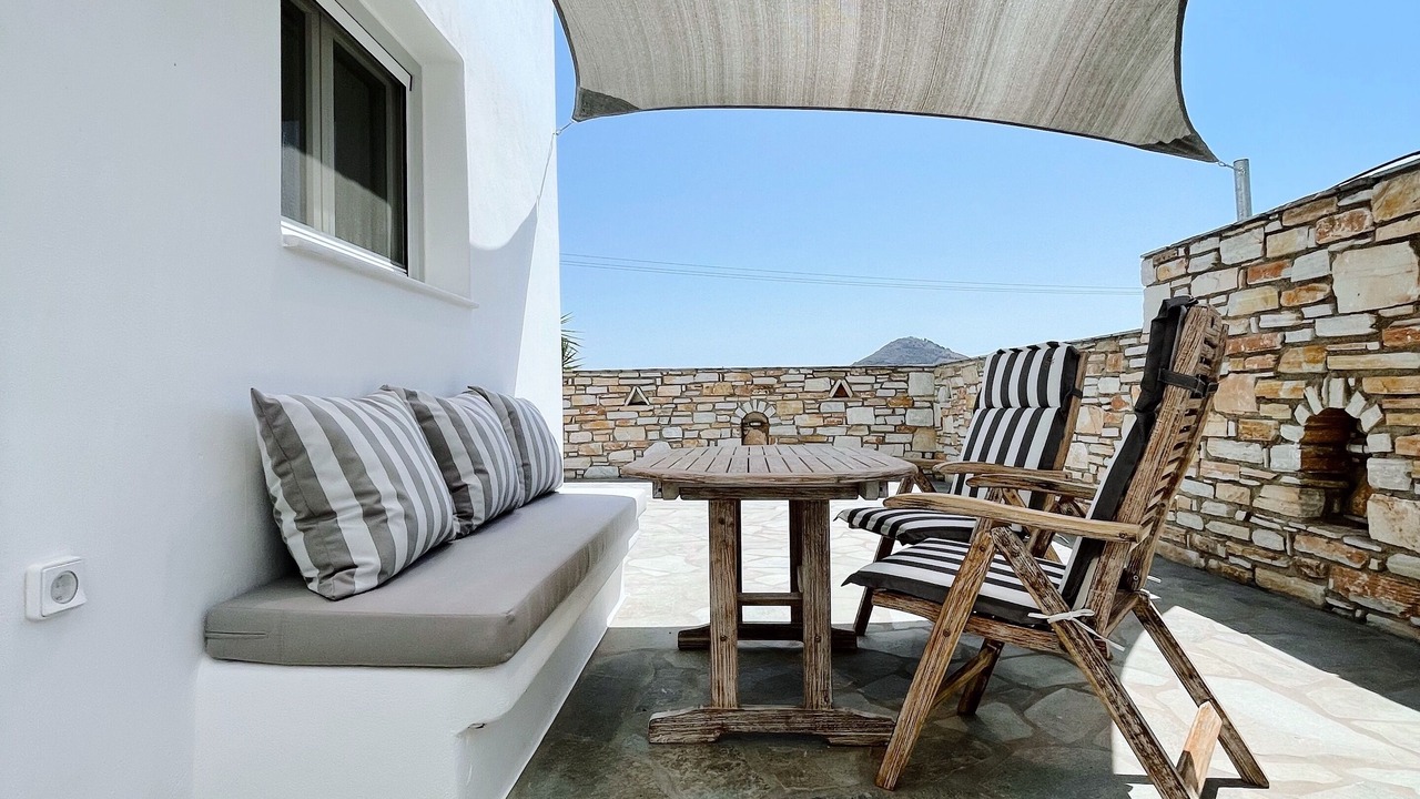 Photo of Outdoor in Piso Livadi