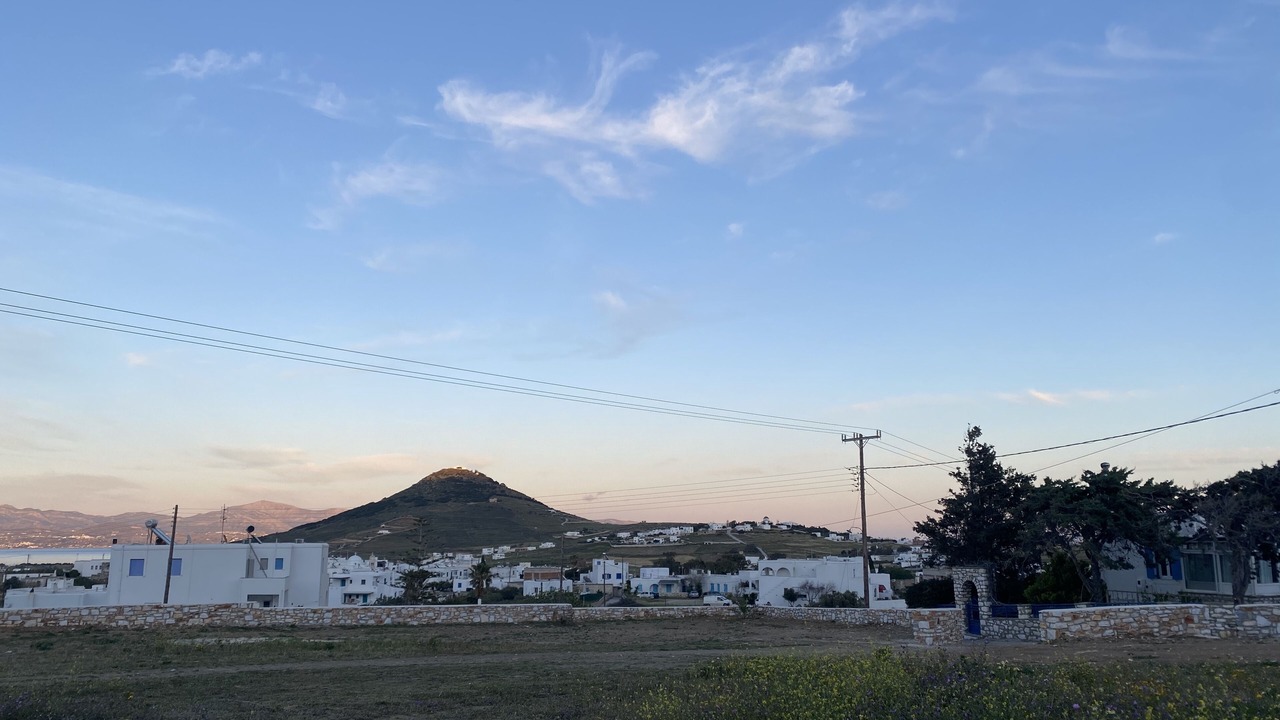 Photo of Outdoor in Piso Livadi