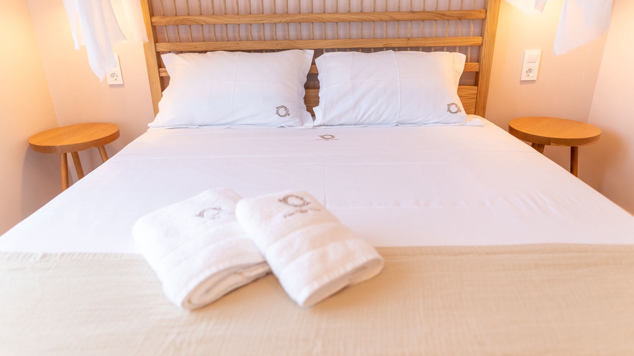 Photo of Bedroom in Psathopirgos