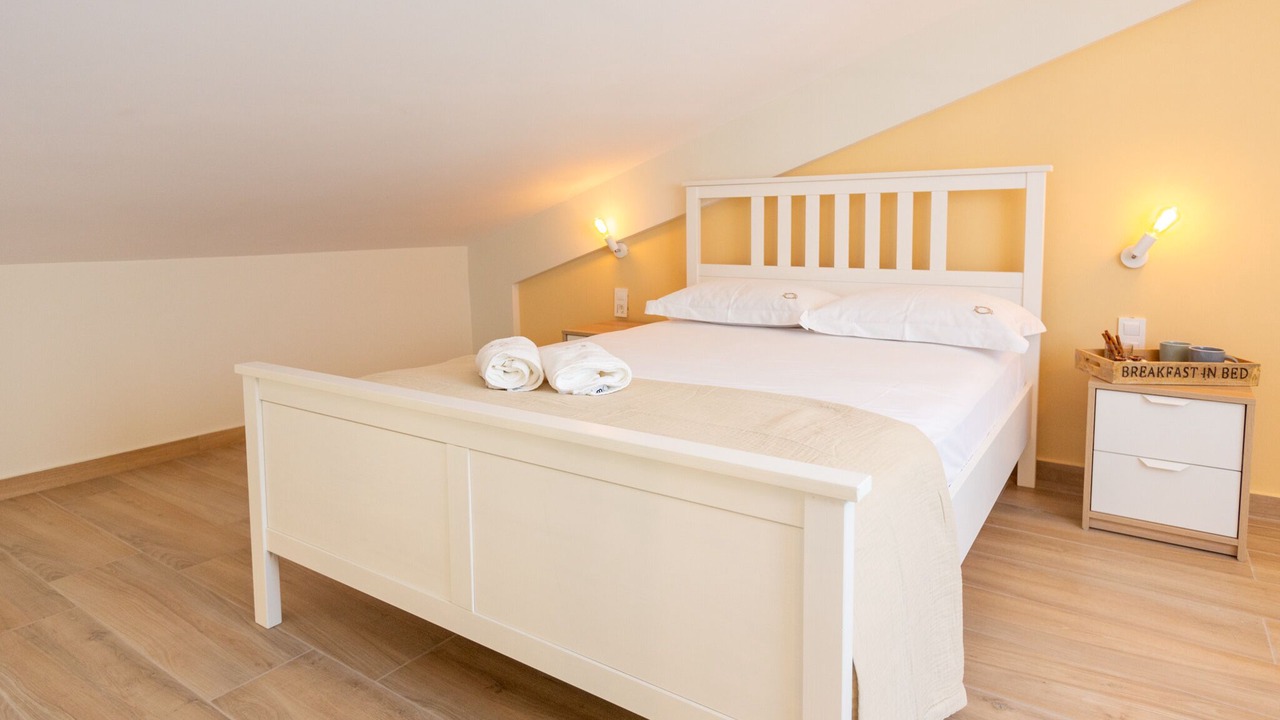 Photo of Bedroom in Psathopirgos