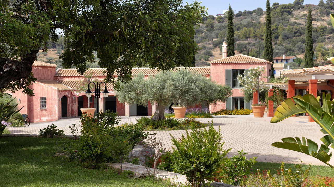 Photo of Outdoor in Porto Heli