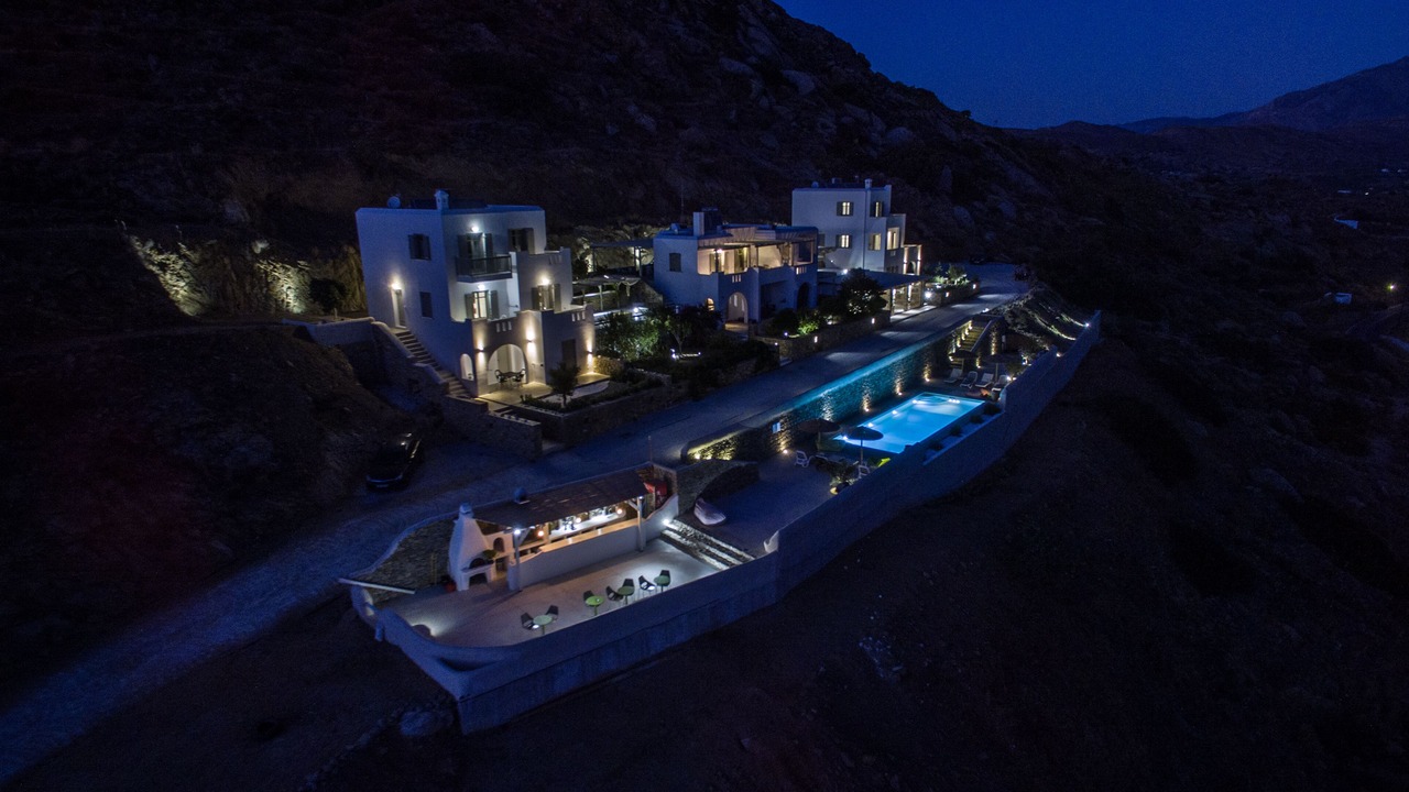 Photo of Outdoor in Naxos