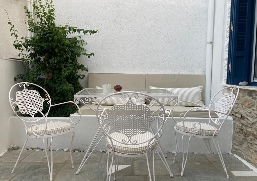 Photo of Outdoor in Skopelos