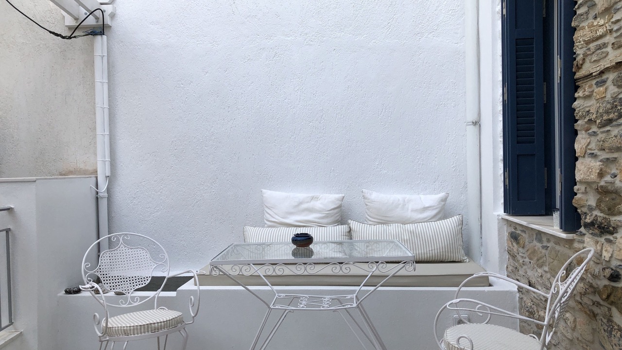 Photo of Outdoor in Skopelos