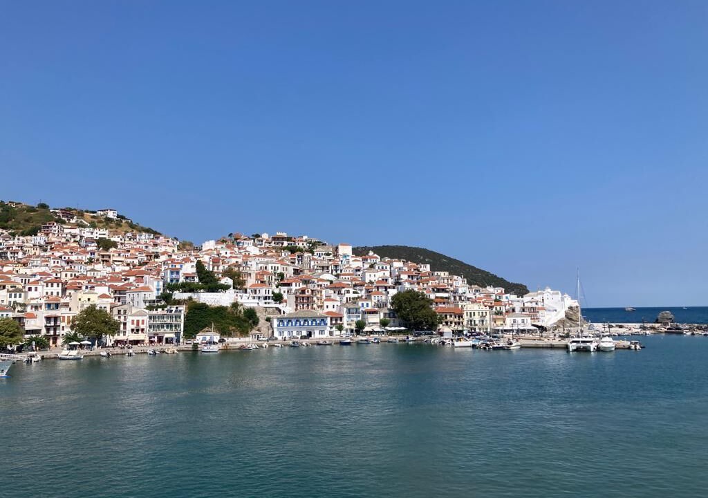Photo of Others in Skopelos
