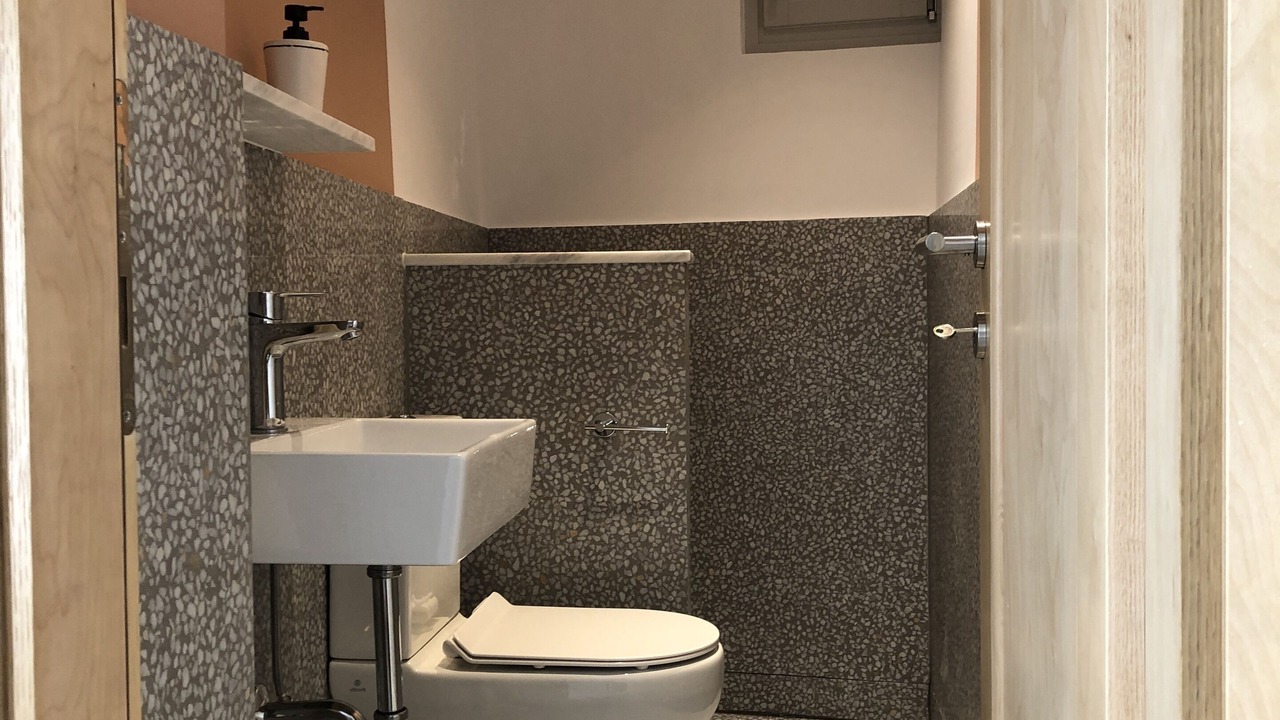 Photo of Bathroom in Skopelos