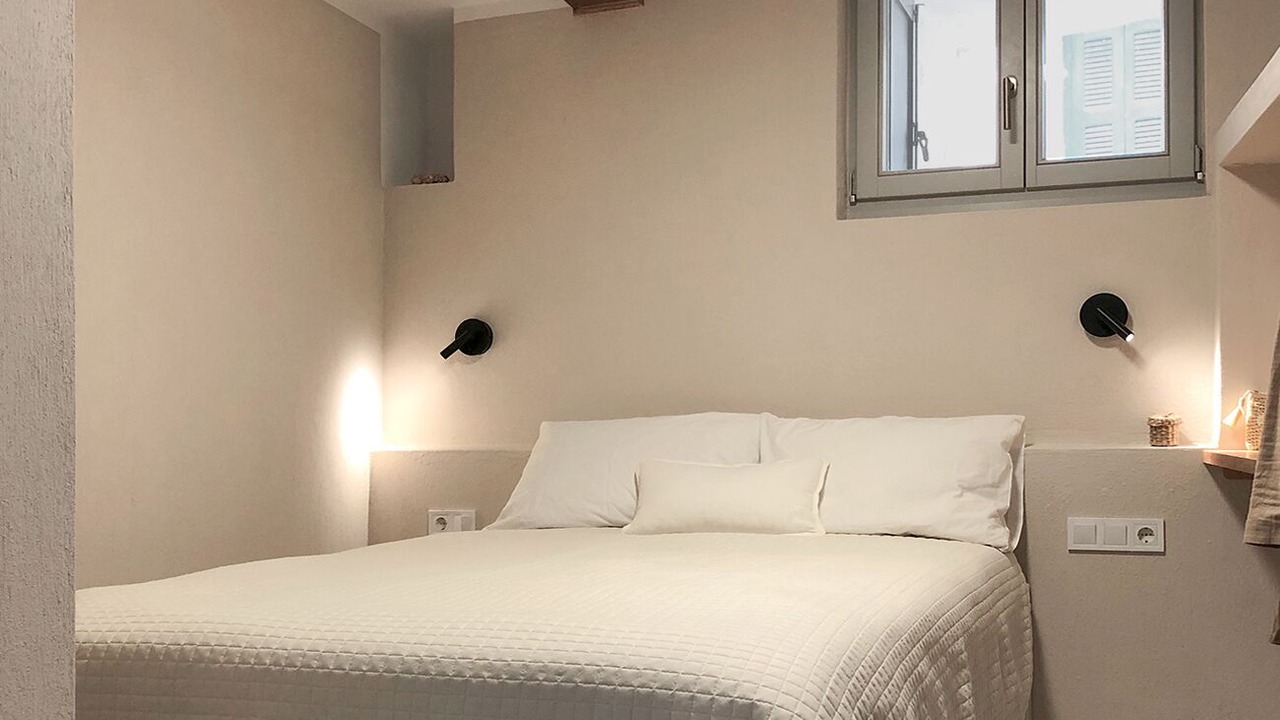 Photo of Bedroom in Skopelos