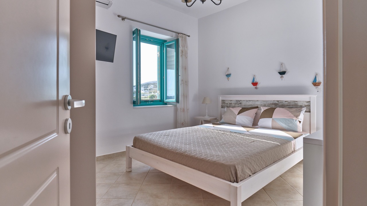 Photo of Bedroom in Naousa