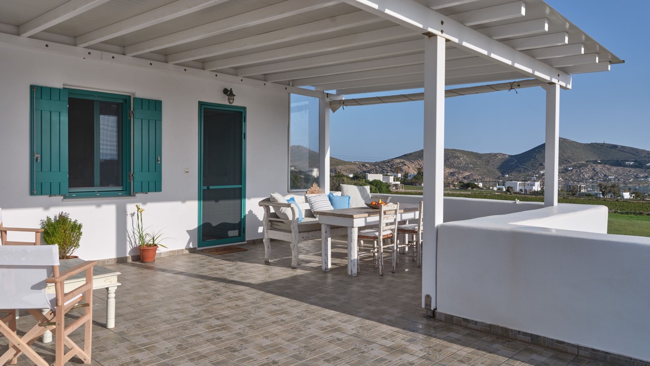 Photo of Outdoor in Naousa