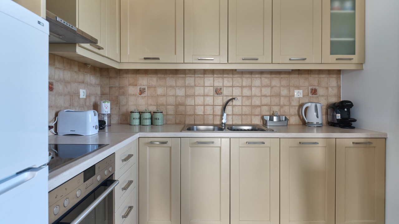 Photo of Kitchen in Naousa