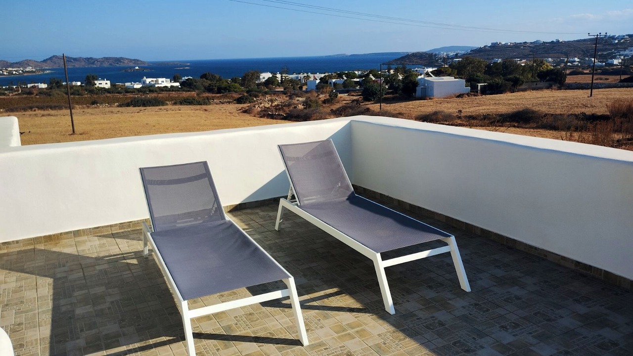 Photo of Patio Balcony in Naousa