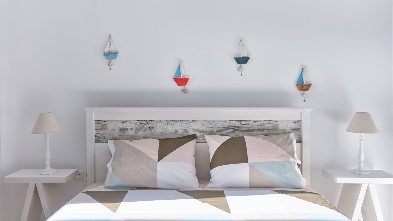 Photo of Bedroom in Naousa