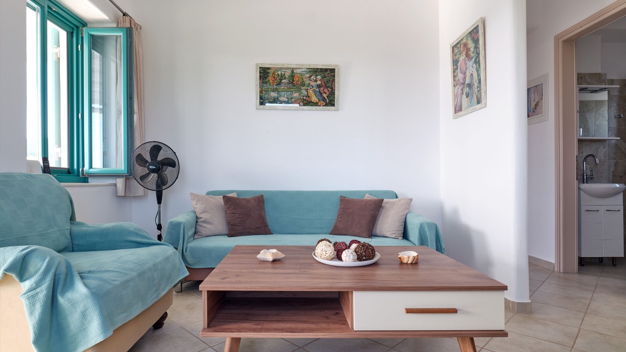 Photo of Livingroom in Naousa