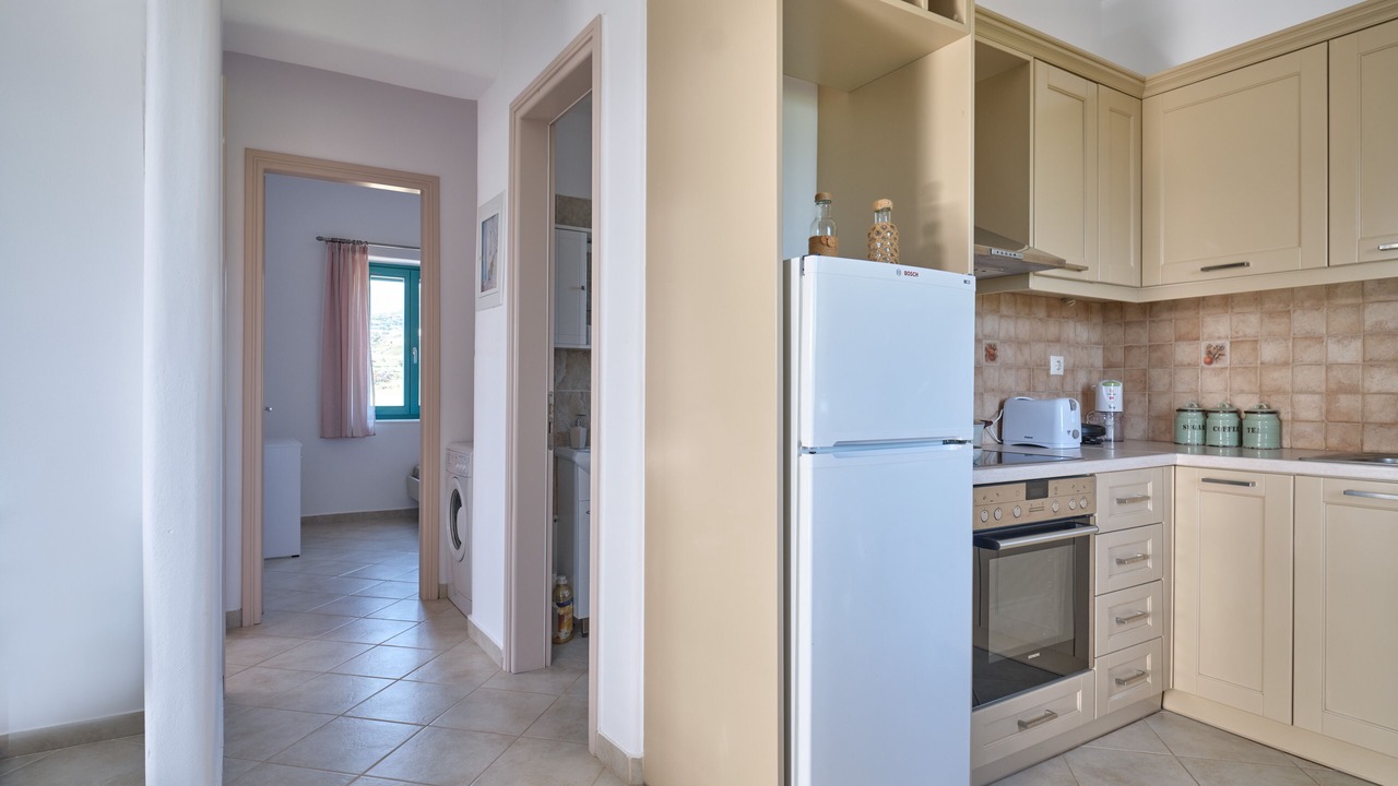 Photo of Kitchen in Naousa