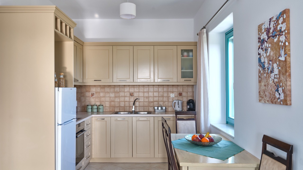 Photo of Kitchen in Naousa