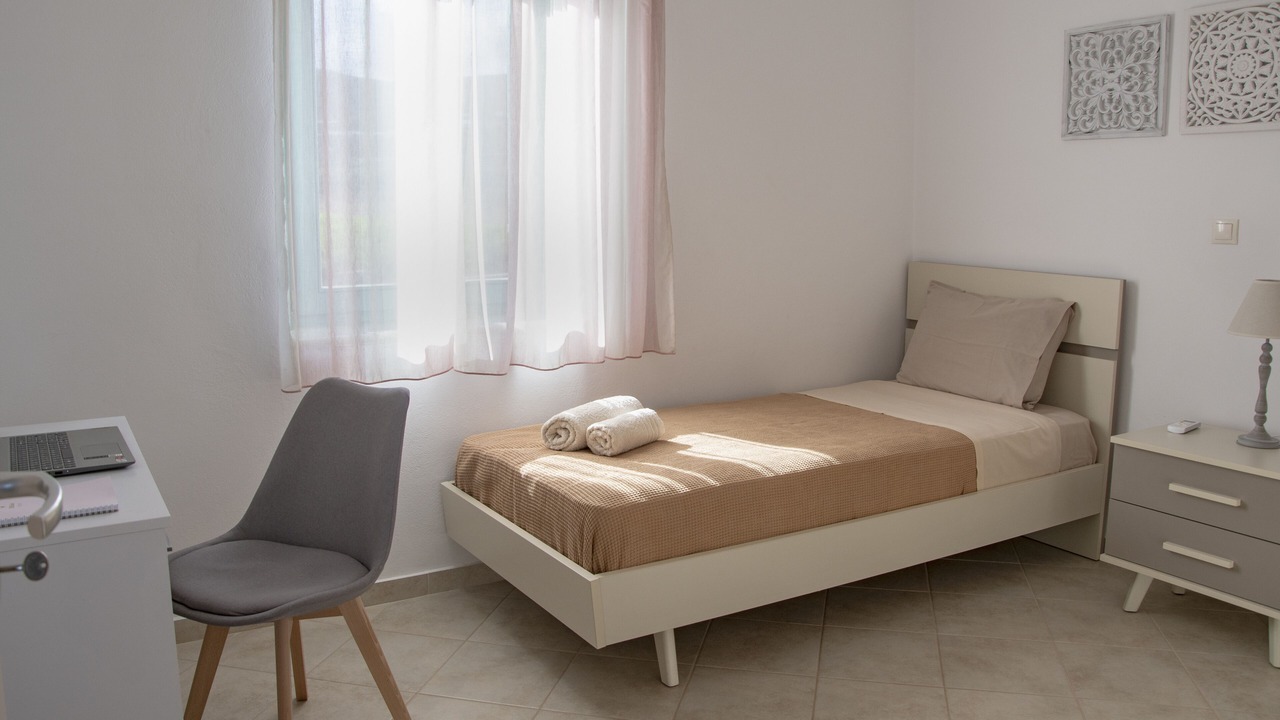 Photo of Bedroom in Naousa