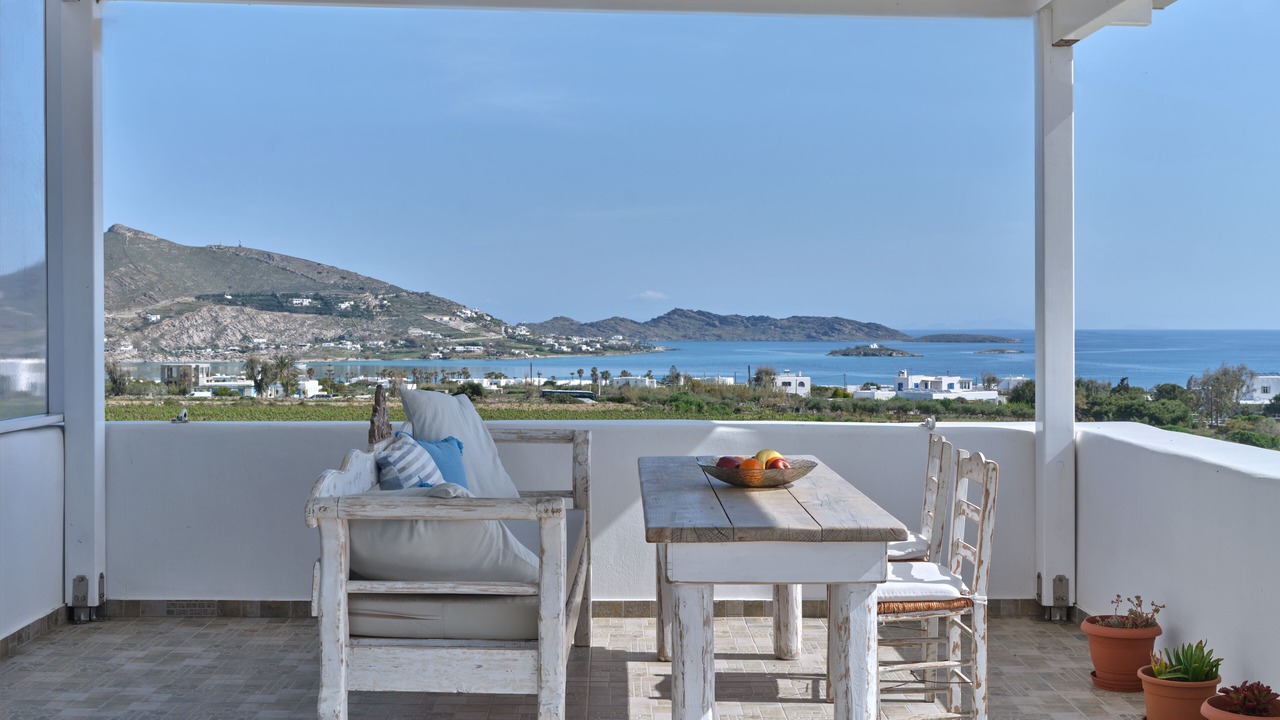 Photo of Outdoor in Naousa