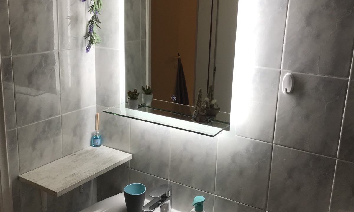Photo of Bathroom in Haniotis