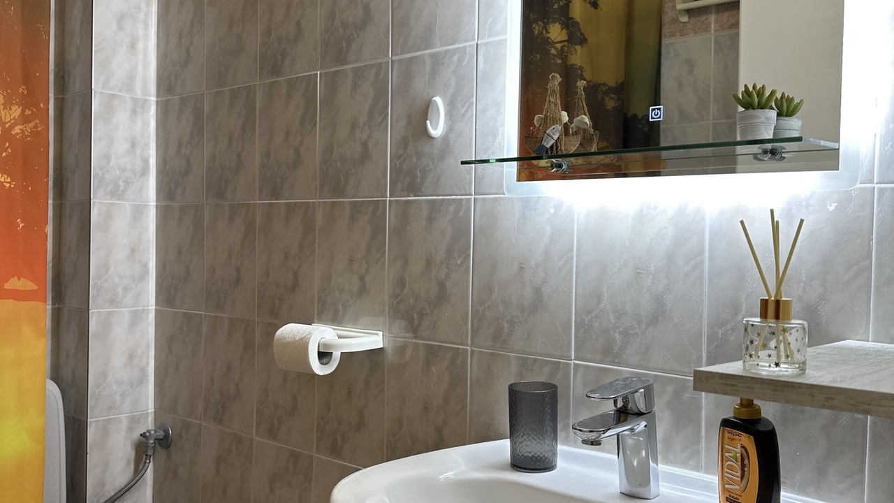 Photo of Bathroom in Haniotis