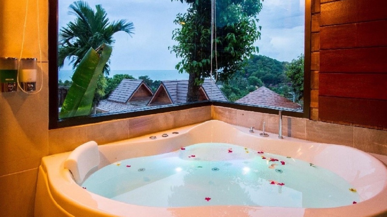 Photo of Bathroom in Ko Lanta