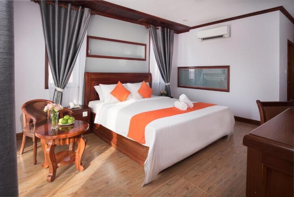 Photo of Bedroom in Siem Reap