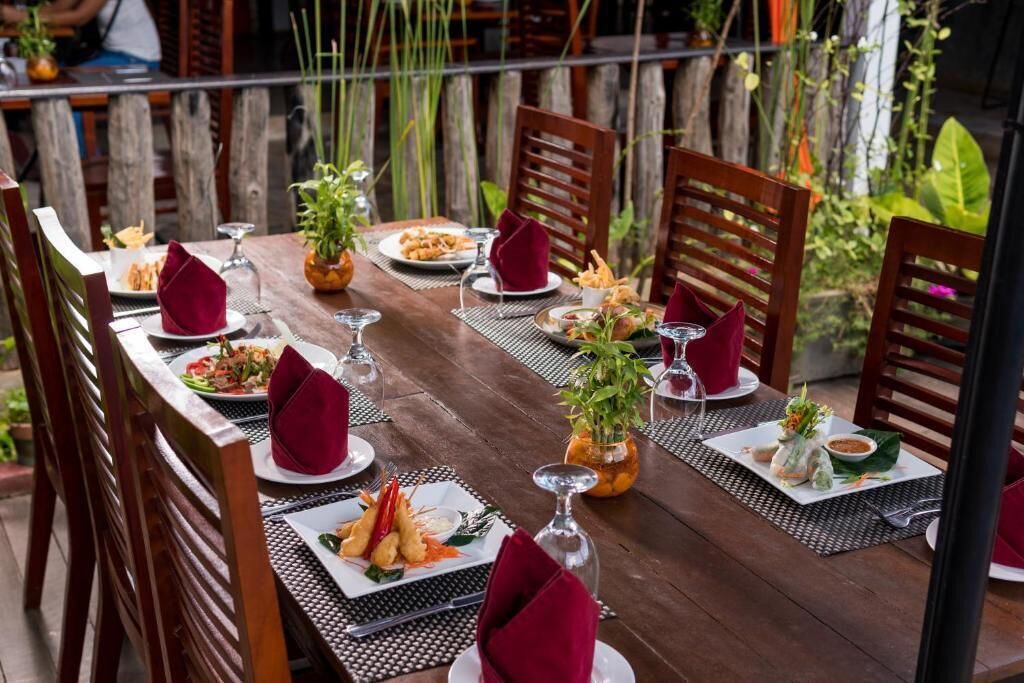 Photo of Outdoor in Siem Reap