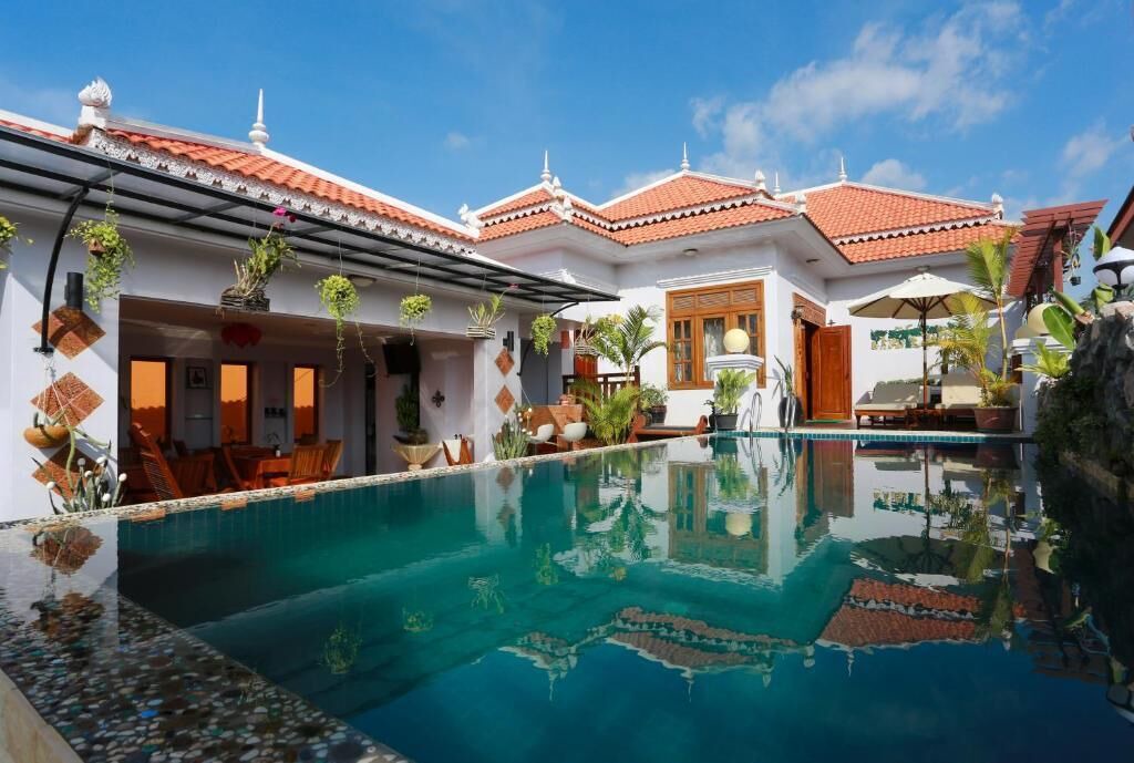 Photo of Outdoor in Siem Reap