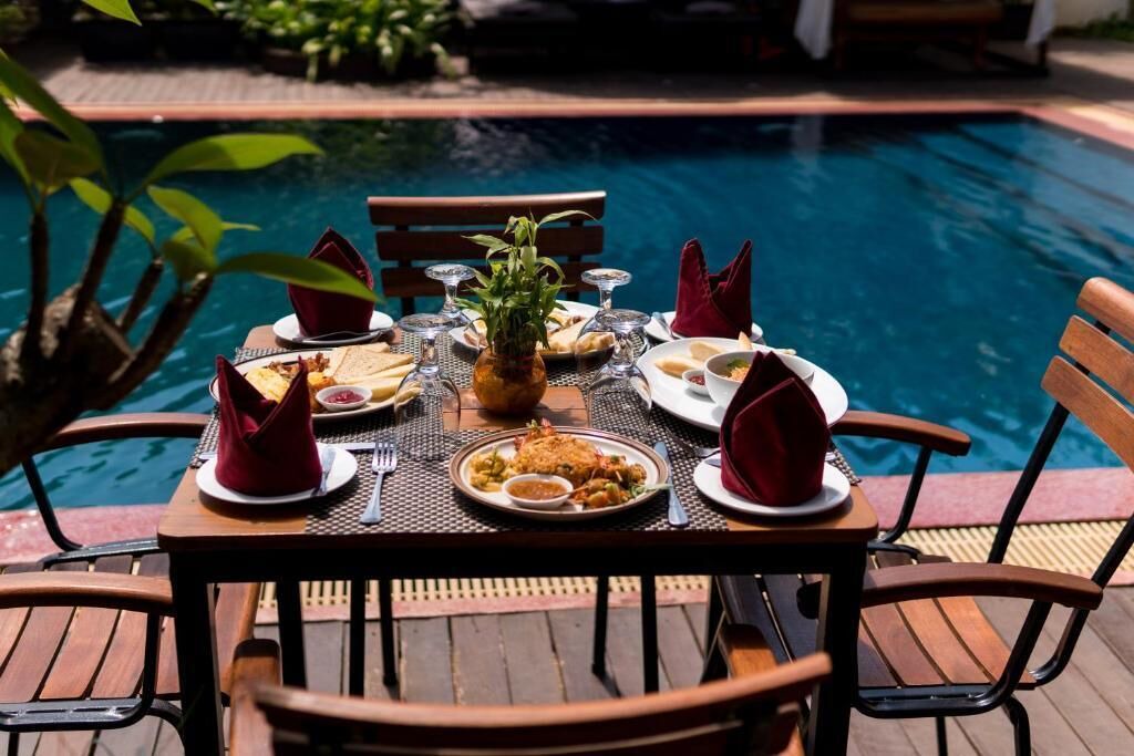 Photo of Outdoor in Siem Reap