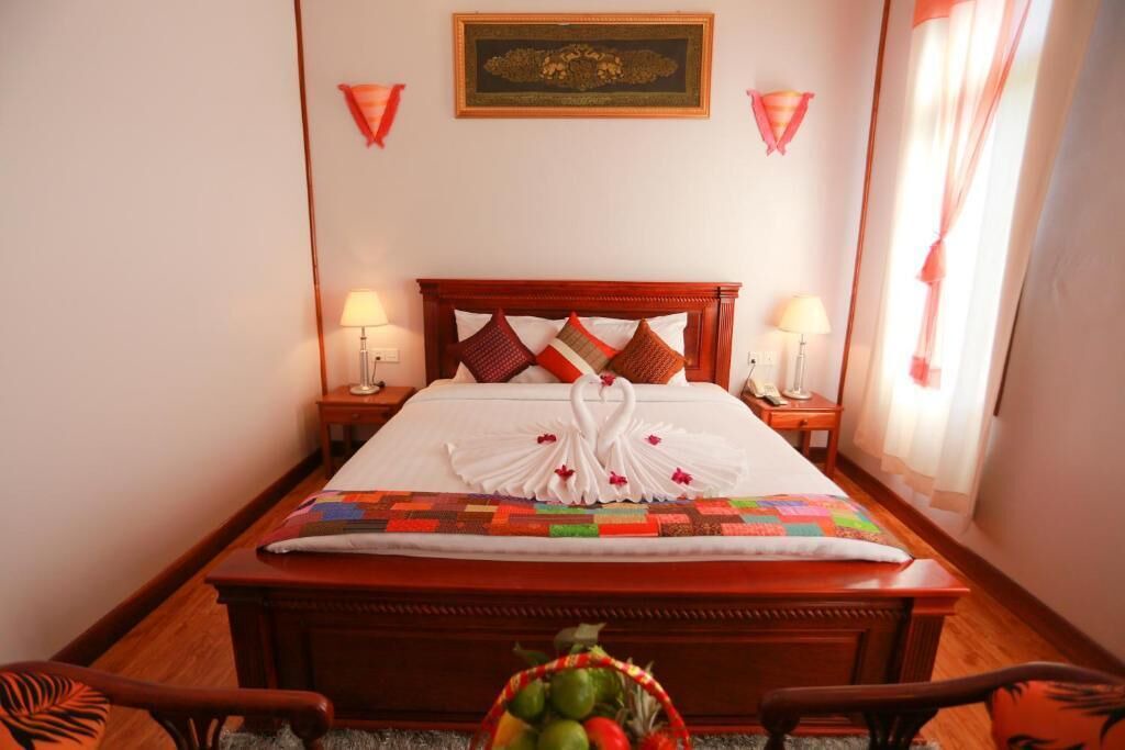 Photo of Bedroom in Siem Reap