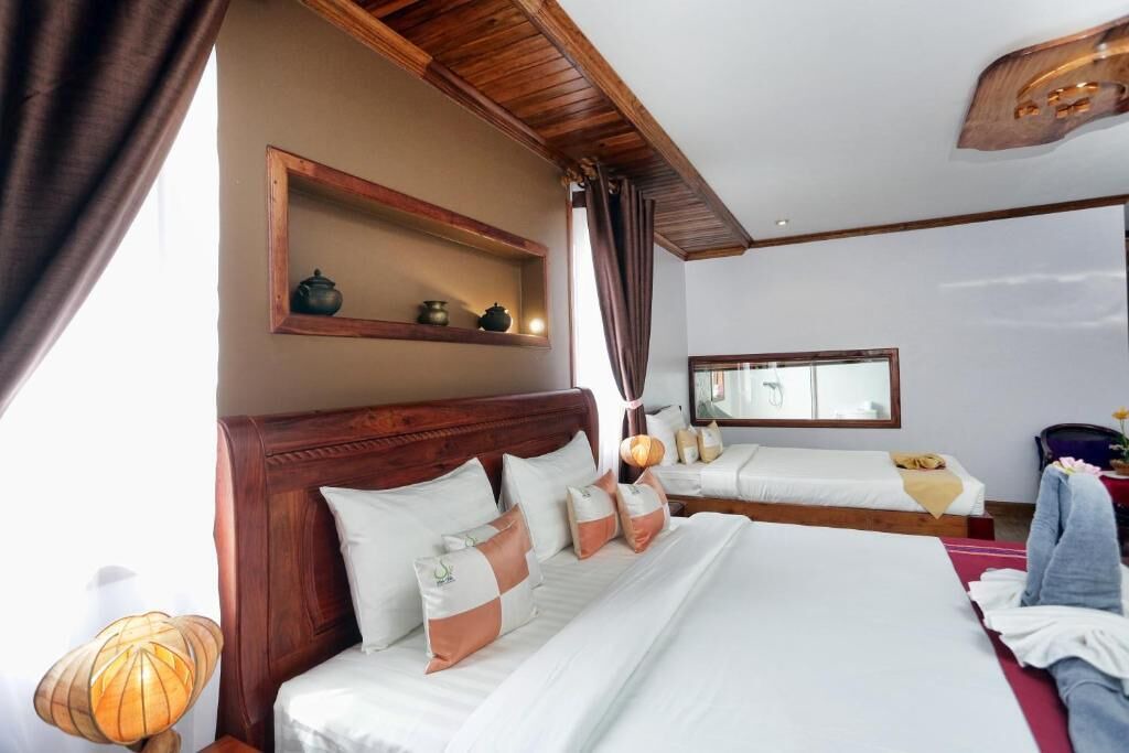Photo of Bedroom in Siem Reap