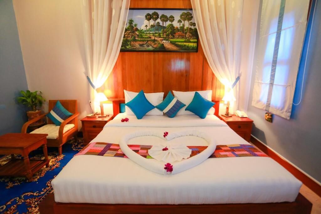 Photo of Bedroom in Siem Reap