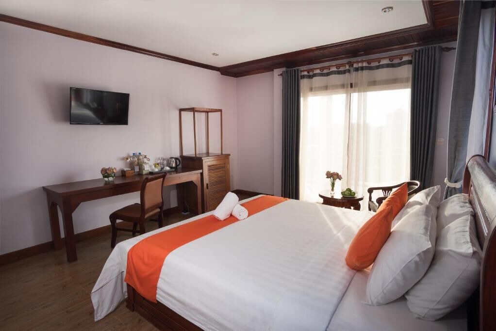 Photo of Bedroom in Siem Reap