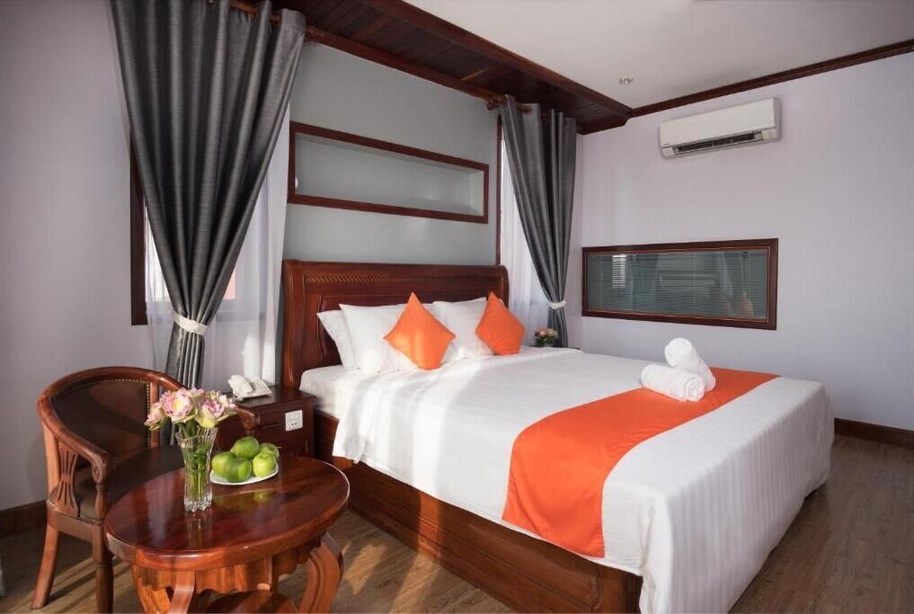 Photo of Bedroom in Siem Reap