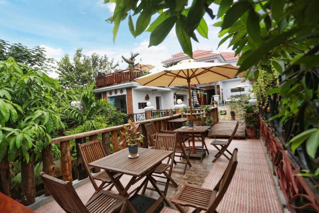 Photo of Outdoor in Siem Reap